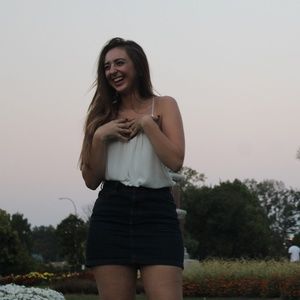 Meet your Posher, Anastasia